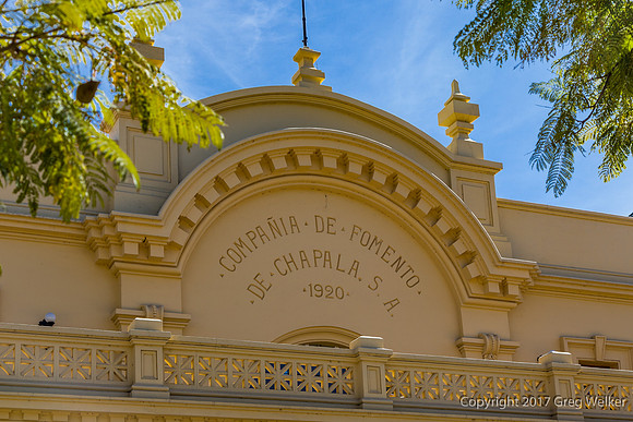 Chapala, Jalisco, Mexico