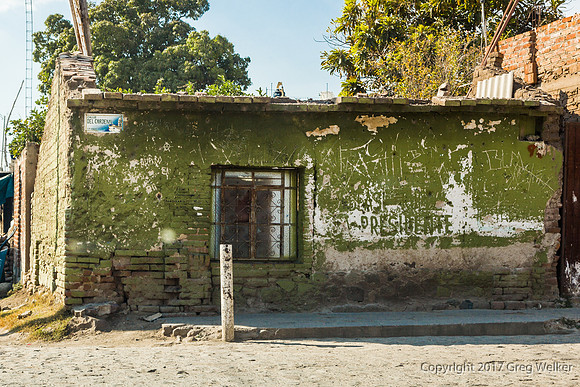 San Juan Cosala, Jalisco, Mexico