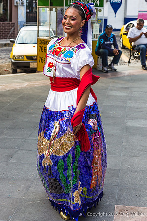 Ajijic, Jalisco, Mexico