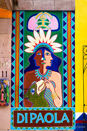 Ajijic, Jalisco, Mexico