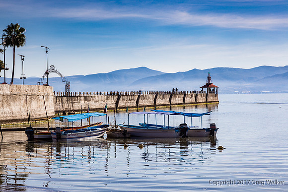 Chapala, Jalisco, Mexico