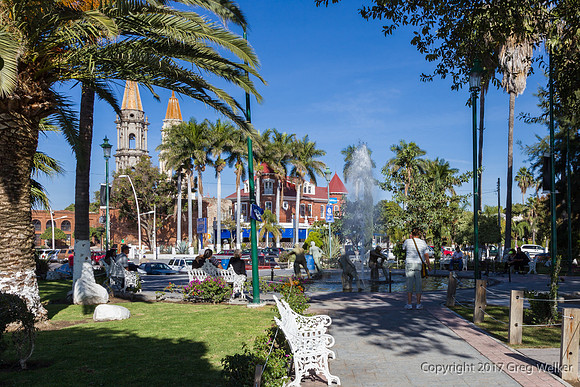 Chapala, Jalisco, Mexico