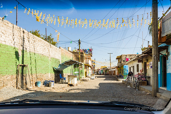 San Juan Cosala, Jalisco, Mexico