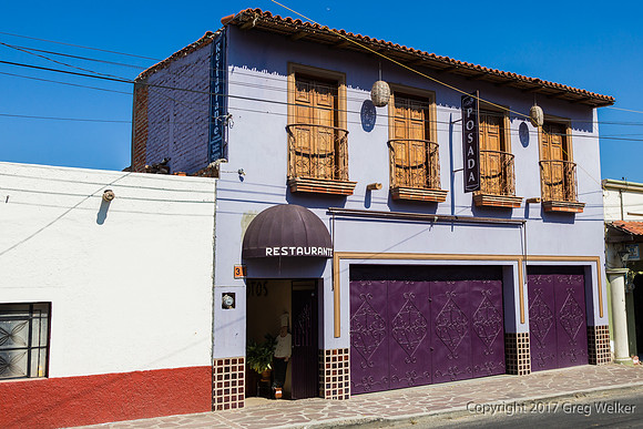 San Luis Soyatlán, Jalisco, Mexico