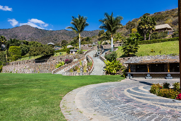 San Juan Cosala, Jalisco, Mexico