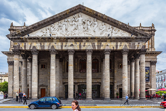Guadalajara, Jalisco, Mexico