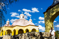 San Antonio Tlayacapan, Jalisco, Mexico