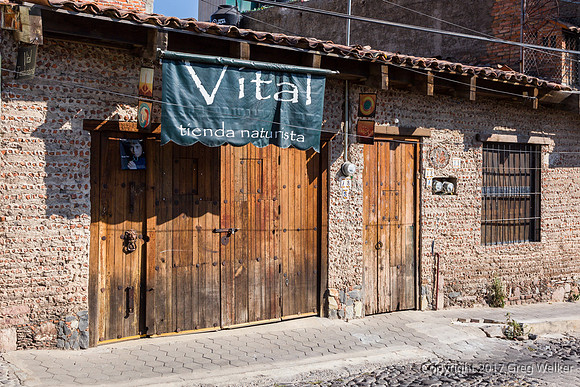 Ajijic, Jalisco, Mexico