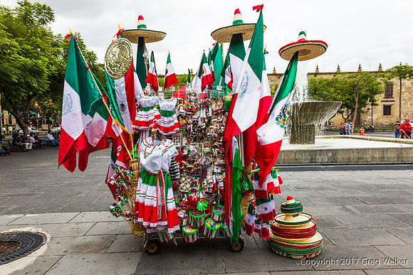 Guadalajara, Jalisco, Mexico