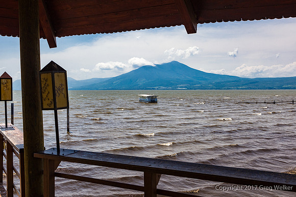 Jocotepec, Jalisco, Mexico