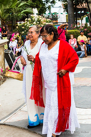 Ajijic, Jalisco, Mexico