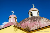 San Antonio Tlayacapan, Jalisco, Mexico