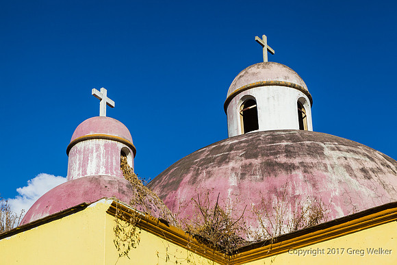 San Antonio Tlayacapan, Jalisco, Mexico
