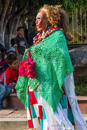 Ajijic, Jalisco, Mexico