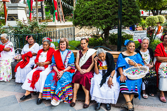 Ajijic, Jalisco, Mexico