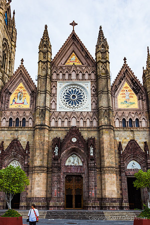 Guadalajara, Jalisco, Mexico