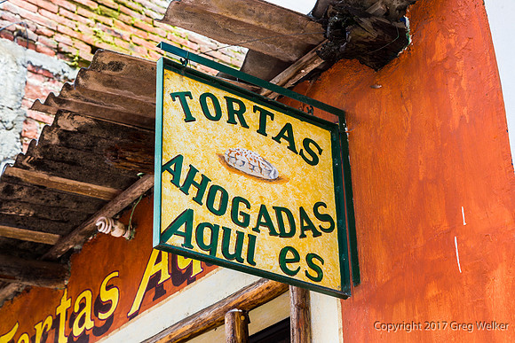 Ajijic, Jalisco, Mexico