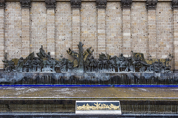 Guadalajara, Jalisco, Mexico