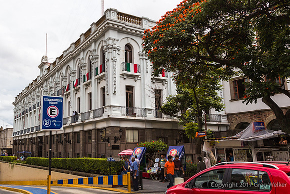 Guadalajara, Jalisco, Mexico