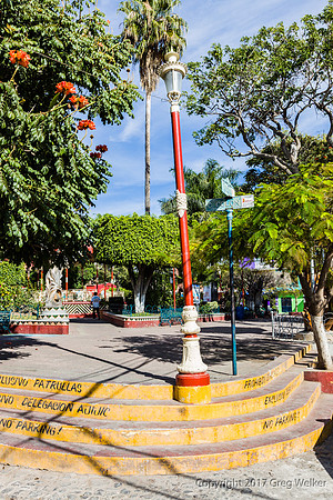 Ajijic, Jalisco, Mexico