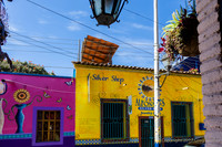 Ajijic, Jalisco, Mexico