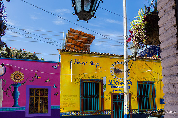 Ajijic, Jalisco, Mexico