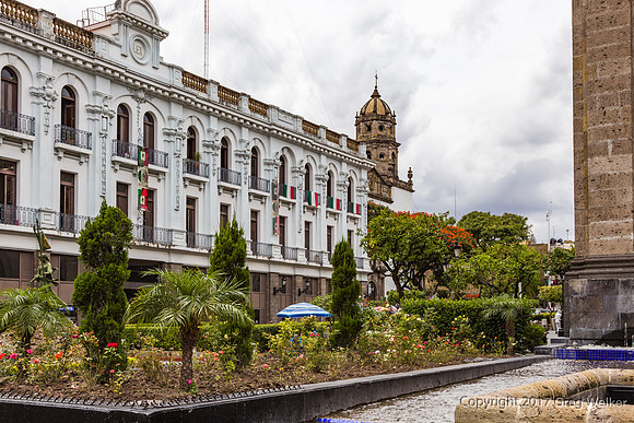 Guadalajara, Jalisco, Mexico