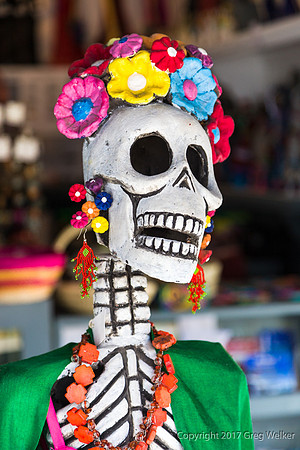 Ajijic, Jalisco, Mexico
