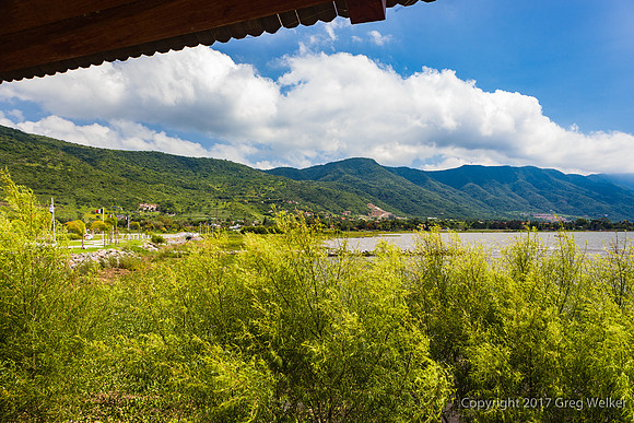 Jocotepec, Jalisco, Mexico