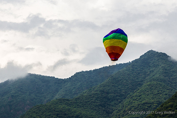 Ajijic, Jalisco, Mexico