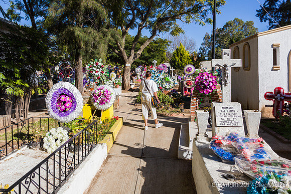 San Antonio Tlayacapan, Jalisco, Mexico