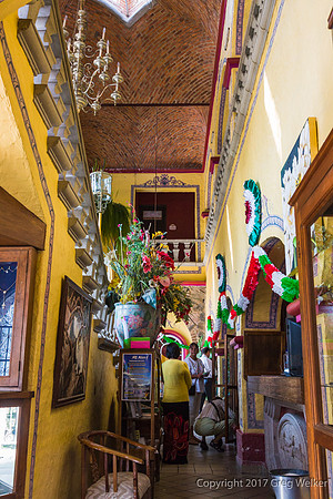 Ajijic, Jalisco, Mexico