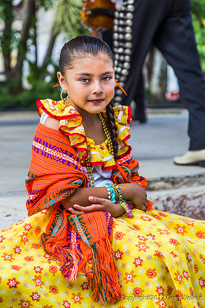 Ajijic, Jalisco, Mexico