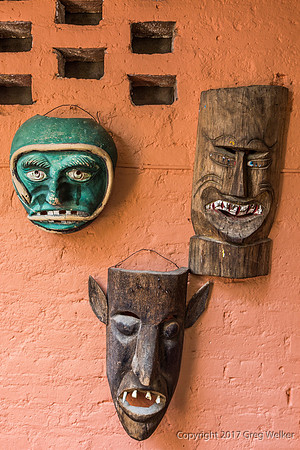 Ajijic, Jalisco, Mexico