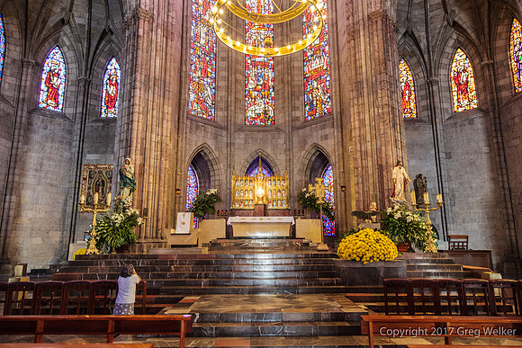 Guadalajara, Jalisco, Mexico