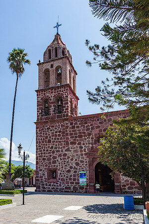 Jocotepec, Jalisco, Mexico