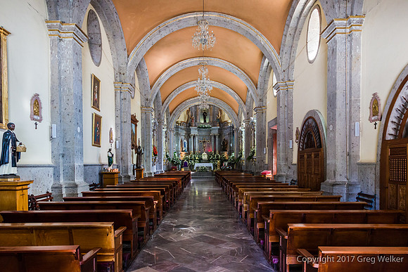 Chapala, Jalisco, Mexico