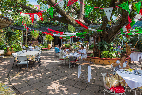 Ajijic, Jalisco, Mexico