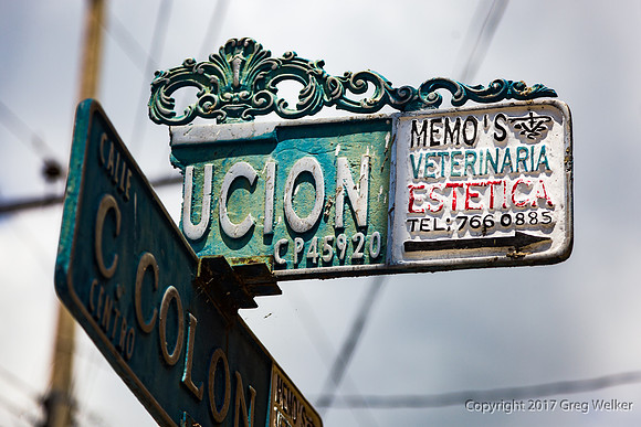 Ajijic, Jalisco, Mexico