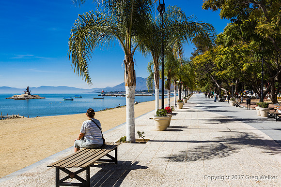 Chapala, Jalisco, Mexico