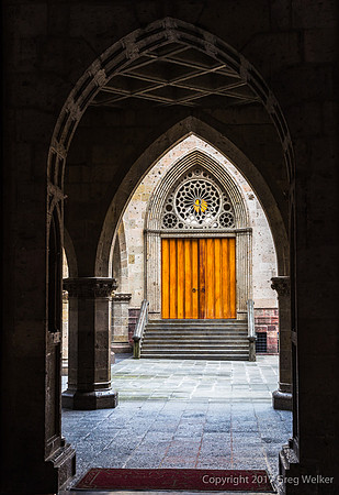 Guadalajara, Jalisco, Mexico