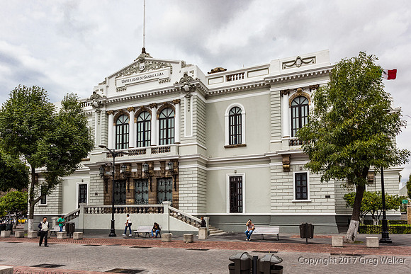 Guadalajara, Jalisco, Mexico