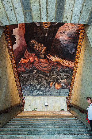 Guadalajara, Jalisco, Mexico