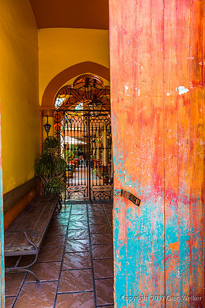 Jocotepec, Jalisco, Mexico