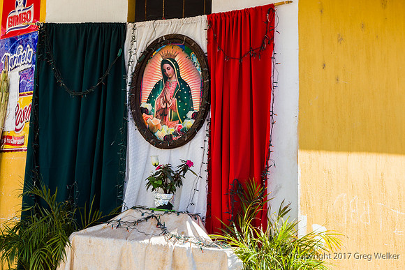 San Juan Cosala, Jalisco, Mexico
