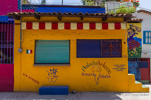 Ajijic, Jalisco, Mexico