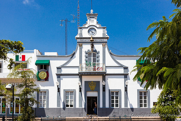Jocotepec, Jalisco, Mexico