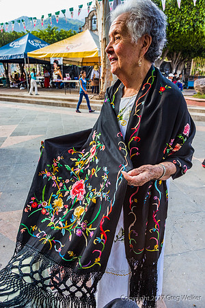 Ajijic, Jalisco, Mexico
