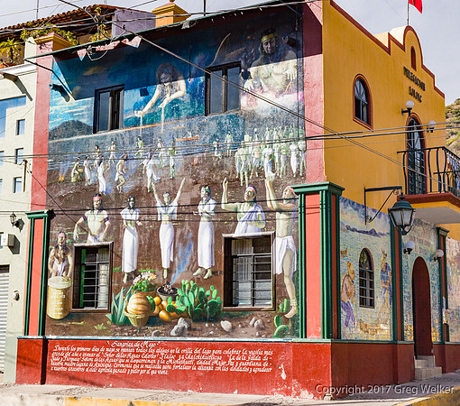 Ajijic, Jalisco, Mexico