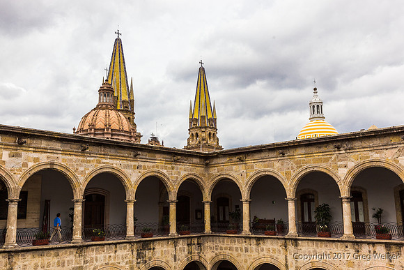 Guadalajara, Jalisco, Mexico
